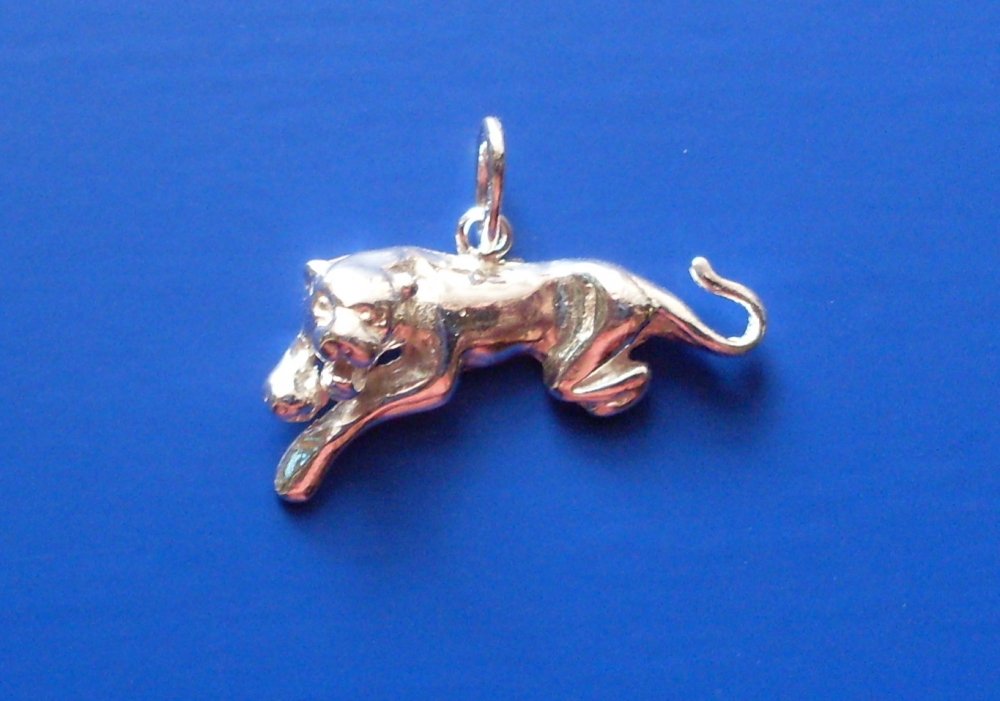 Obrázek produktu Přívěsek puma Z113