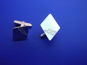 Obrázek produktu Manžetové knoflíky MK1010